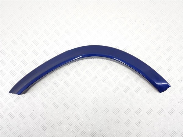 Молдинг крыла заднего правого mercedes gle w167