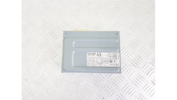 Усилитель музыкальный lexus nx az20