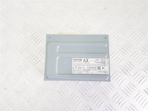 Усилитель музыкальный lexus nx az20