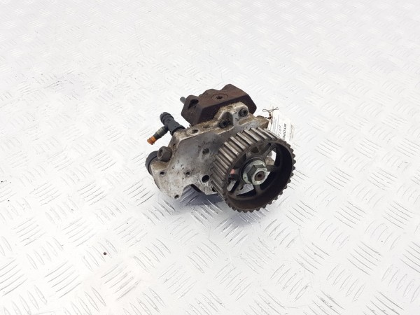 ТНВД renault laguna