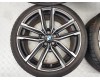 Диск литой bmw 4 g26, 8747000 | 114183