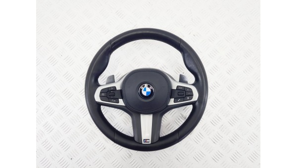 Руль bmw x3 g01