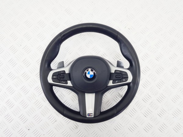 Руль bmw x3 g01
