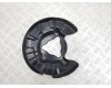 Кожух защитный тормозного диска hyundai kona, 52705-DD000 | 78168