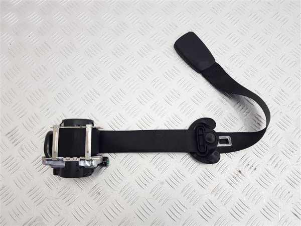 Ремень безопасности передний левый bmw x1 f48