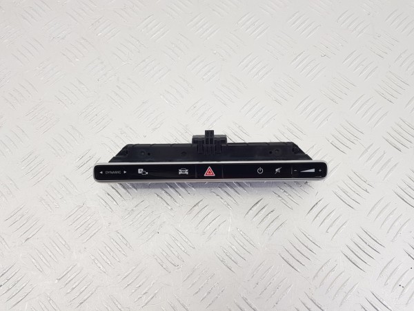 Блок кнопок mercedes e w214