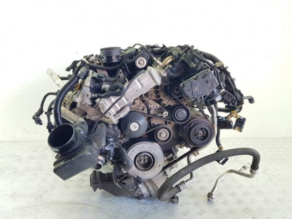 Двигатель bmw x3 g01