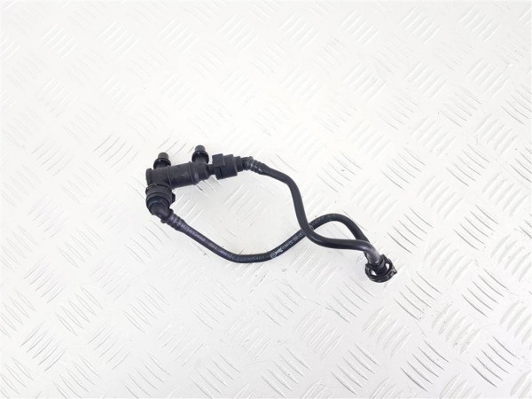 Патрубок вентиляции картера mercedes v w447