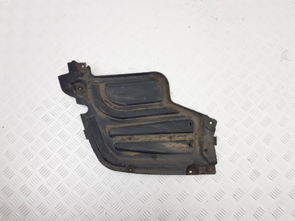 Защита днища bmw x5 g05