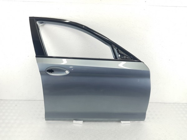Дверь передняя правая bmw 5 g30/g31