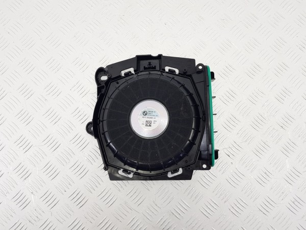 Сабвуфер bmw 4 g22/g23