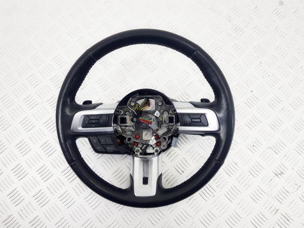 Руль ford mustang
