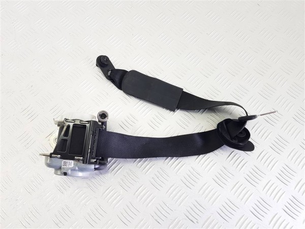 Ремень безопасности задний правый bmw x7 g07