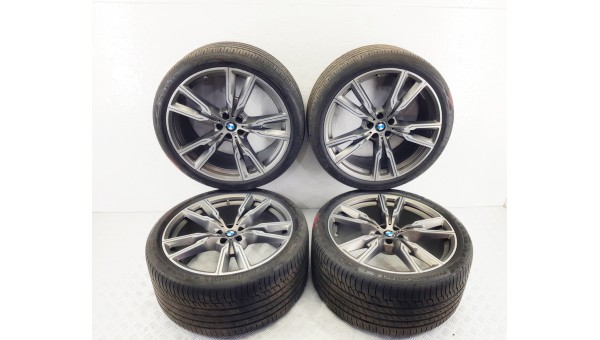 Диск литой bmw x5 g05