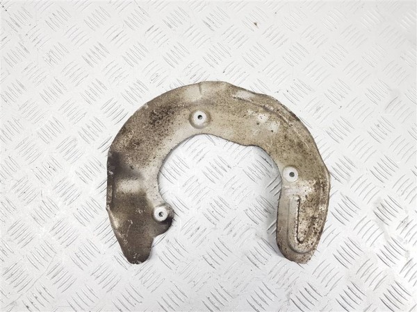 Кожух защитный тормозного диска bmw x1 f48