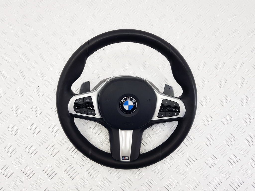 Руль bmw 3 g20/g21, 5A640A3 | 116370 Руль bmw 3 g20/g21, 5A640A3 | 116370