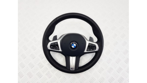 Руль bmw 3 g20/g21