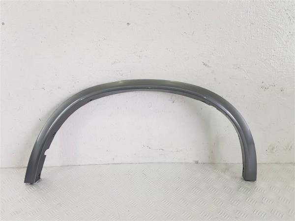 Молдинг крыла заднего левого bmw x5 f15