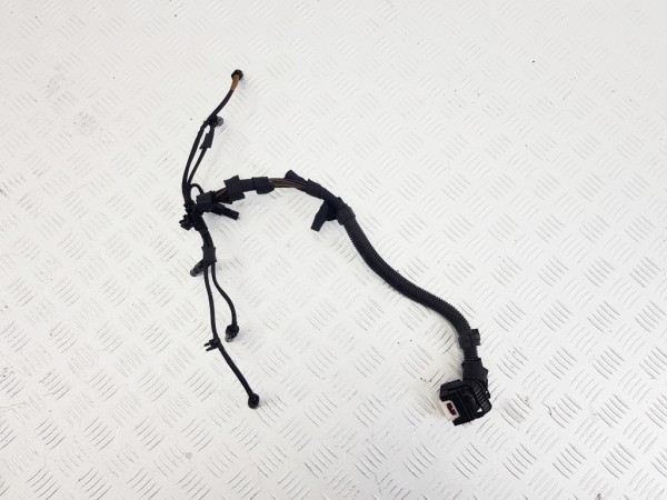 Проводка (планка) свечей накала bmw 5 g30/g31