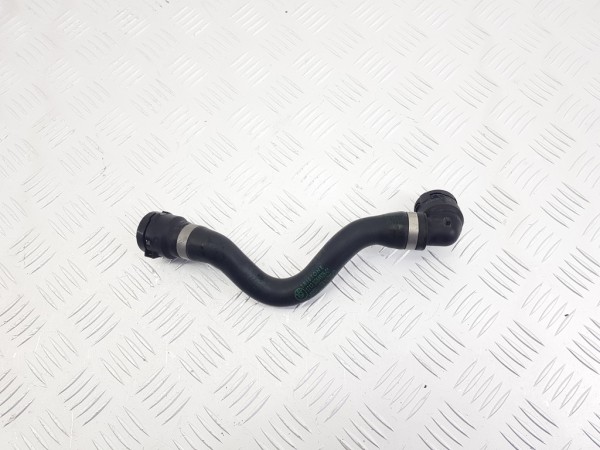 Патрубок радиатора bmw 4 g22/g23