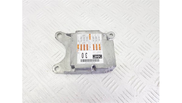 Блок AirBag lexus nx az20