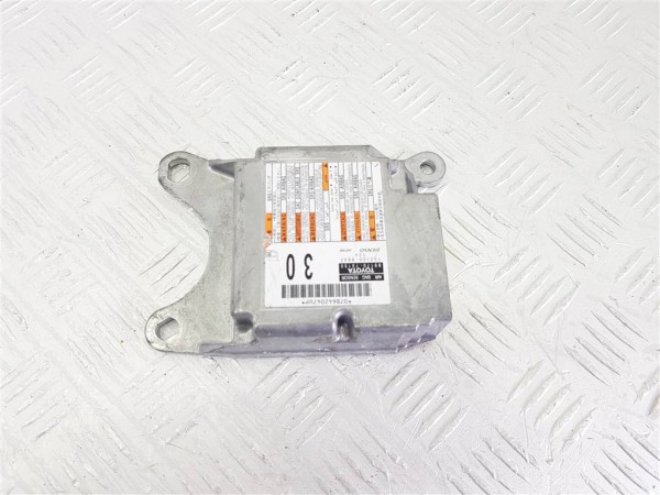 Блок AirBag lexus nx az20