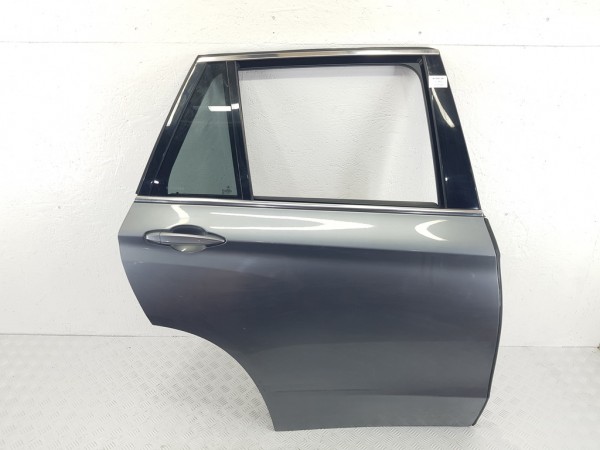 Дверь задняя правая bmw x5 f15