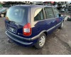 Opel Zafira A  Артикул: 158H7