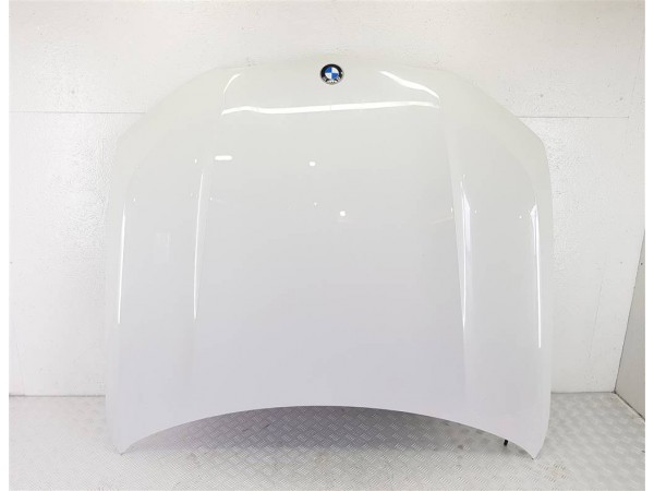 Капот bmw x5 g05