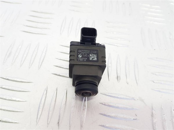 Камера заднего вида bmw 2 f44