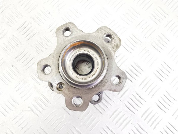 Ступица задняя bmw x4 g02