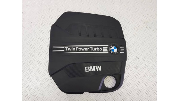 Декоративная крышка двигателя bmw x4 f26