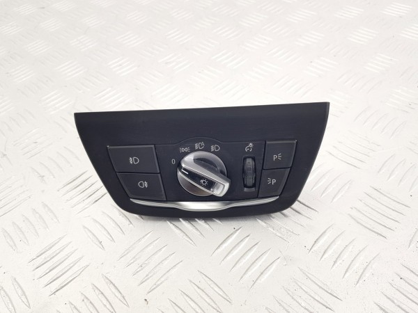 Переключатель света bmw x3 g01