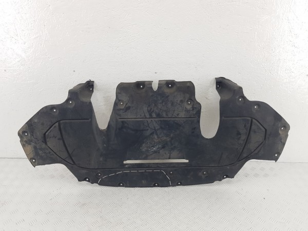 Защита днища bmw 5 g30/g31