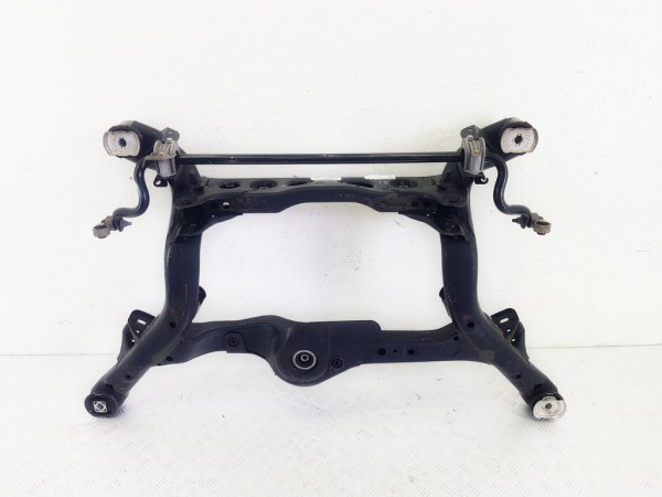 Балка подвески задняя porsche macan