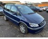 Opel Zafira A  Артикул: 158H7