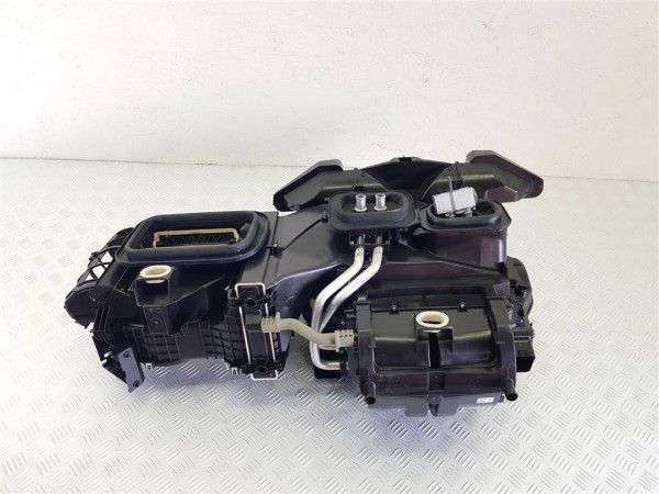 Отопитель в сборе (печка) mercedes v w447