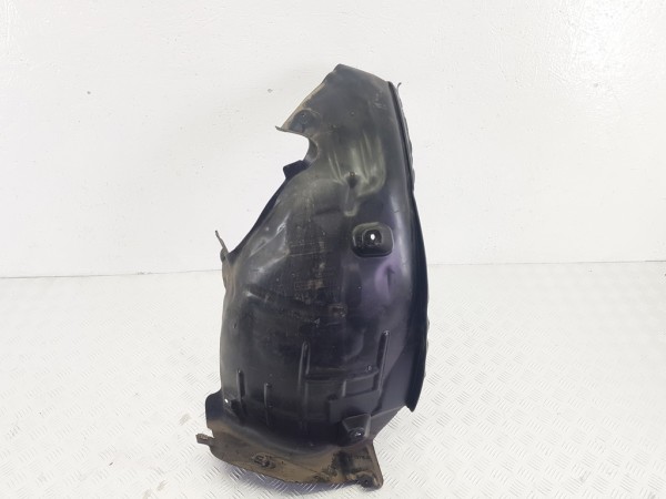 Защита арок передняя правая (подкрылок) mercedes e w214