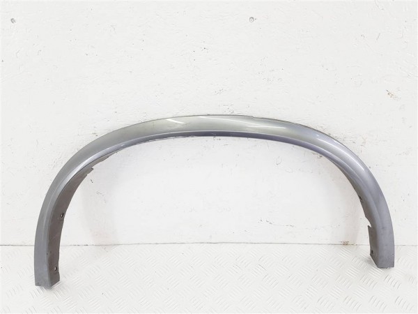 Молдинг крыла заднего правого bmw x5 f15