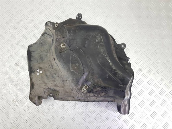 Защита днища bmw 7 g11/g12