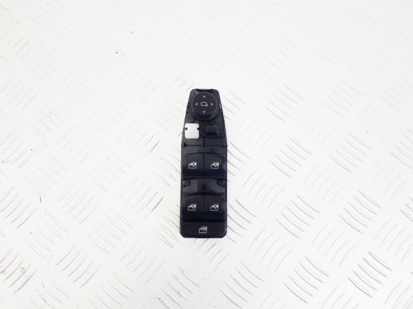 Кнопка стеклоподъемника переднего левого bmw 5 g30/g31