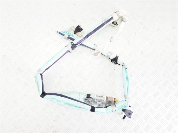 Подушка безопасности боковая (шторка) bmw x5 f15