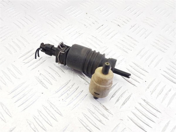 Насос (моторчик) омывателя стекла opel signum