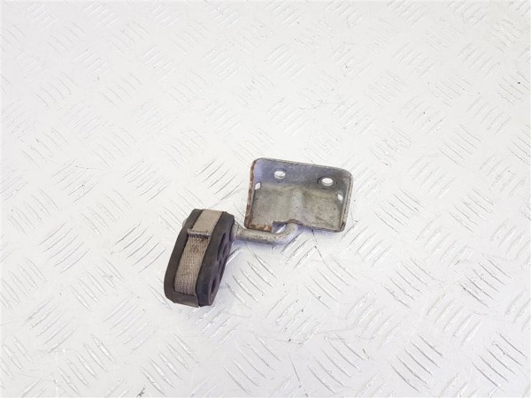 Кронштейн глушителя bmw x4 f26