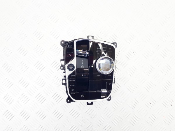 Селектор АКПП bmw x6 g06