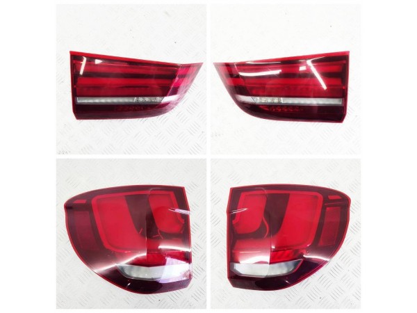 Фонарь задний (комплект) bmw x5 f15