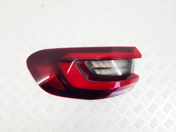 Фонарь задний левый bmw x5 g05