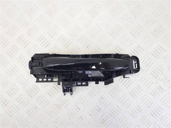 Ручка наружная задняя правая mercedes gle w167