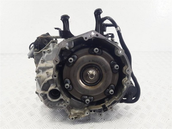 КПП автоматическая (АКПП) bmw i8