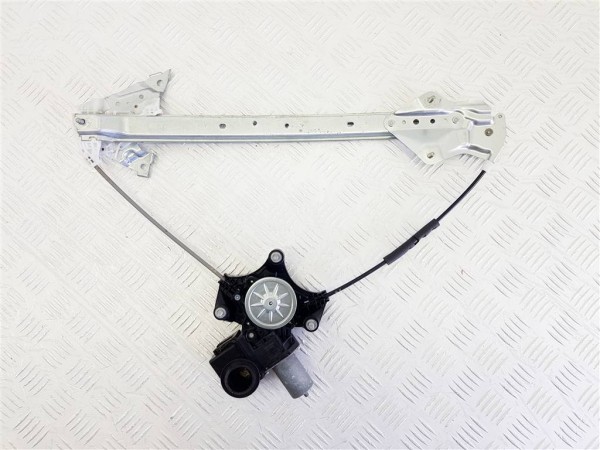 Стеклоподъемник передний левый lexus nx az20
